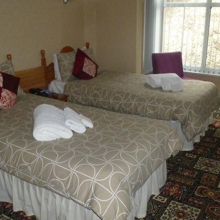 קולווין ביי Whitehall Guest House חדר תמונה