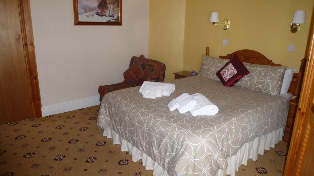 קולווין ביי Whitehall Guest House מראה חיצוני תמונה