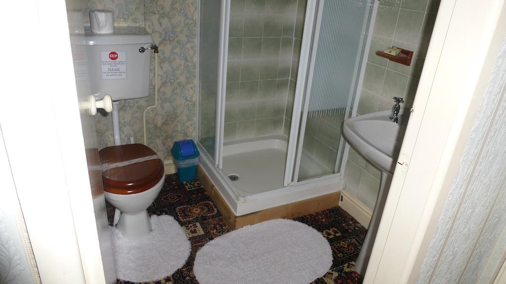 קולווין ביי Whitehall Guest House חדר תמונה